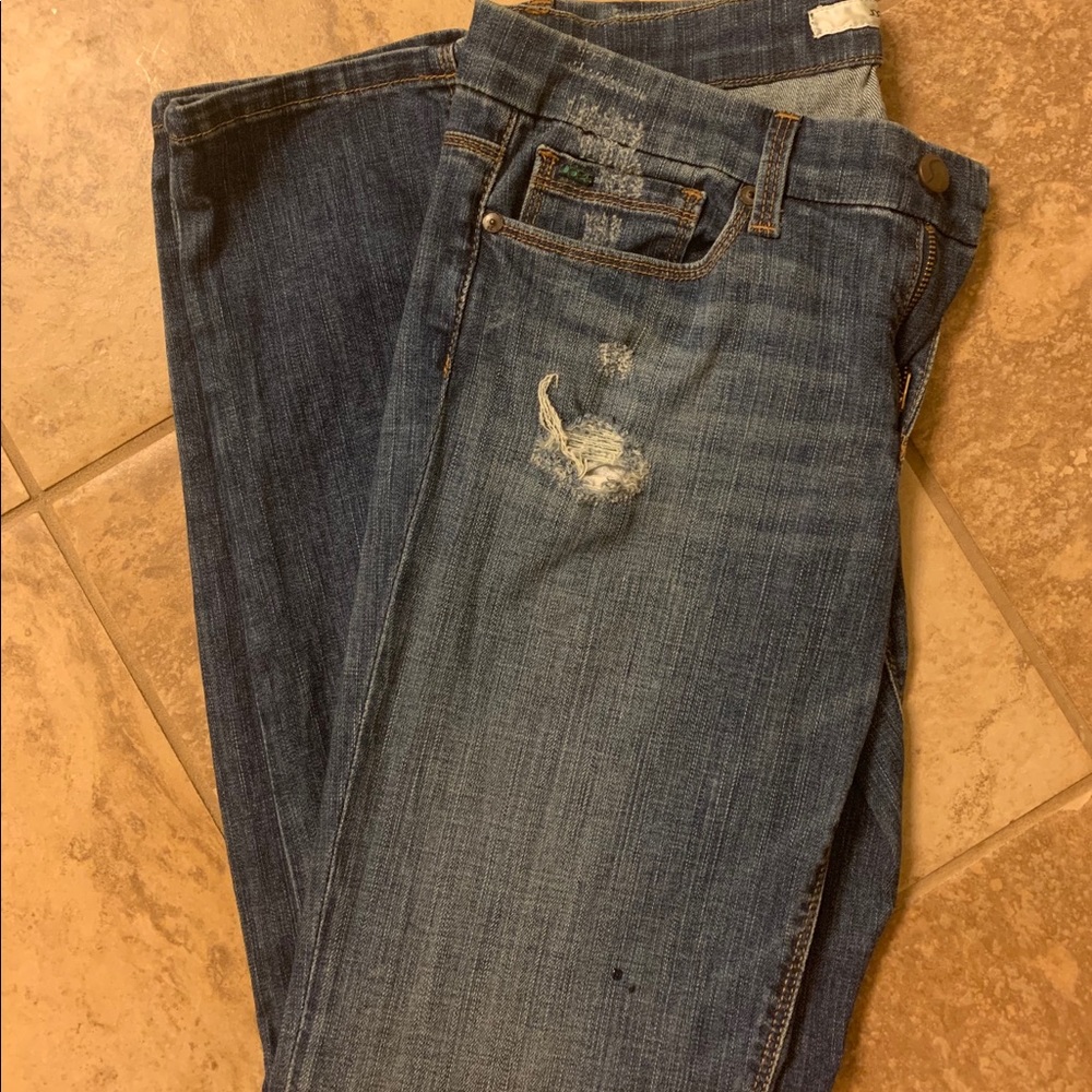 Joes skinny jeans